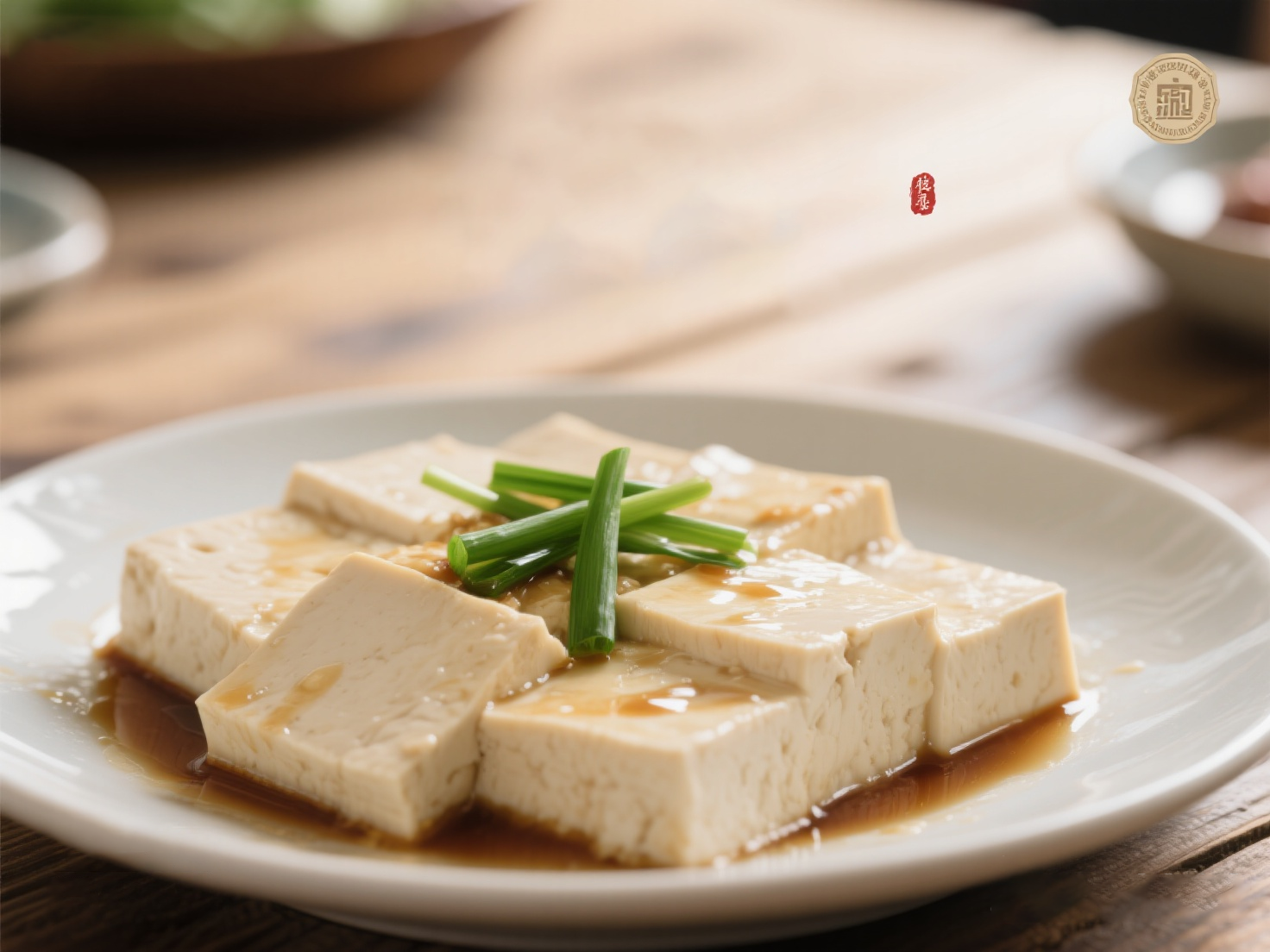 Home-style Tofu