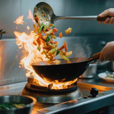 Gastronomic Heritage