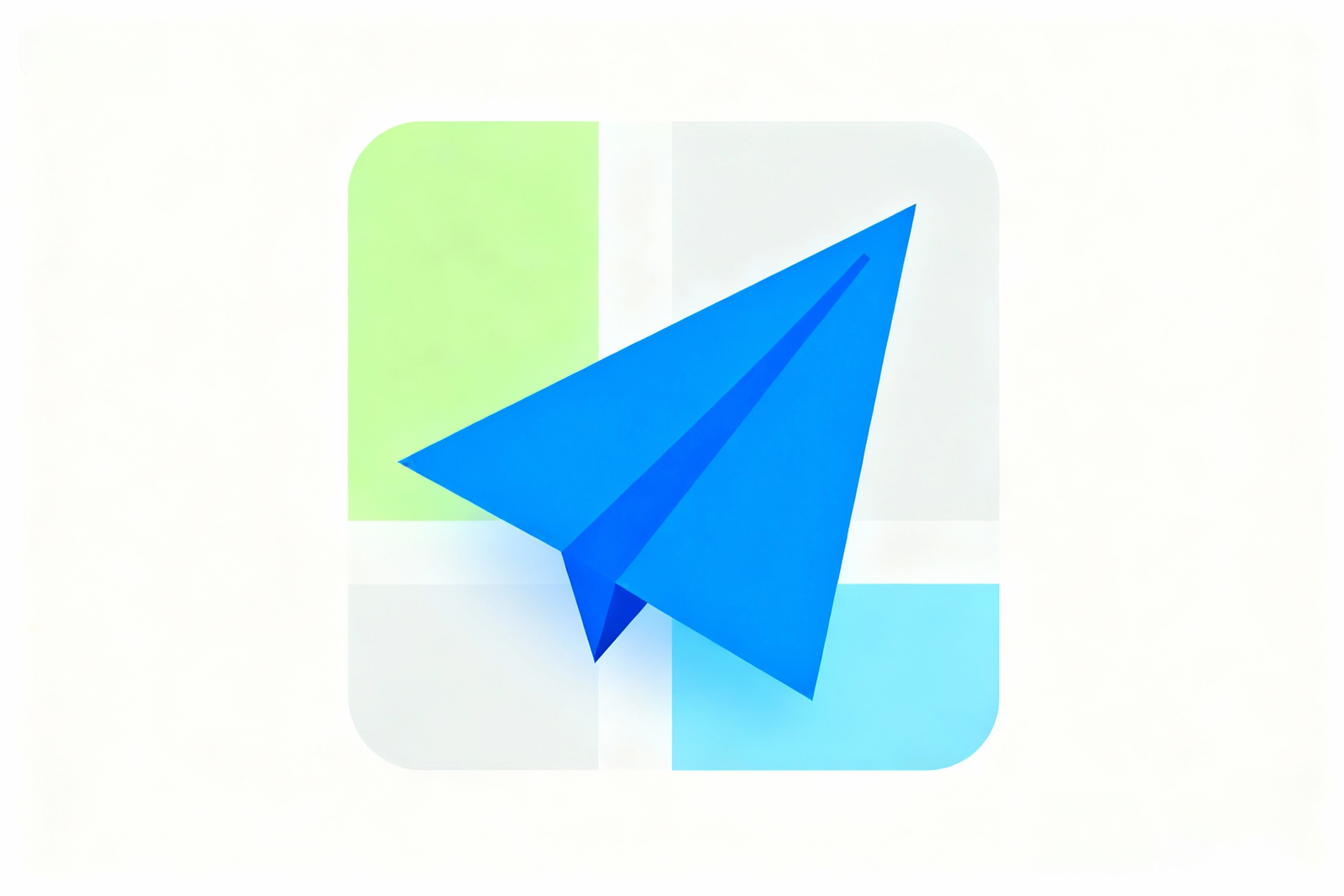 Gaode Map / Amap（高德地图） app icon