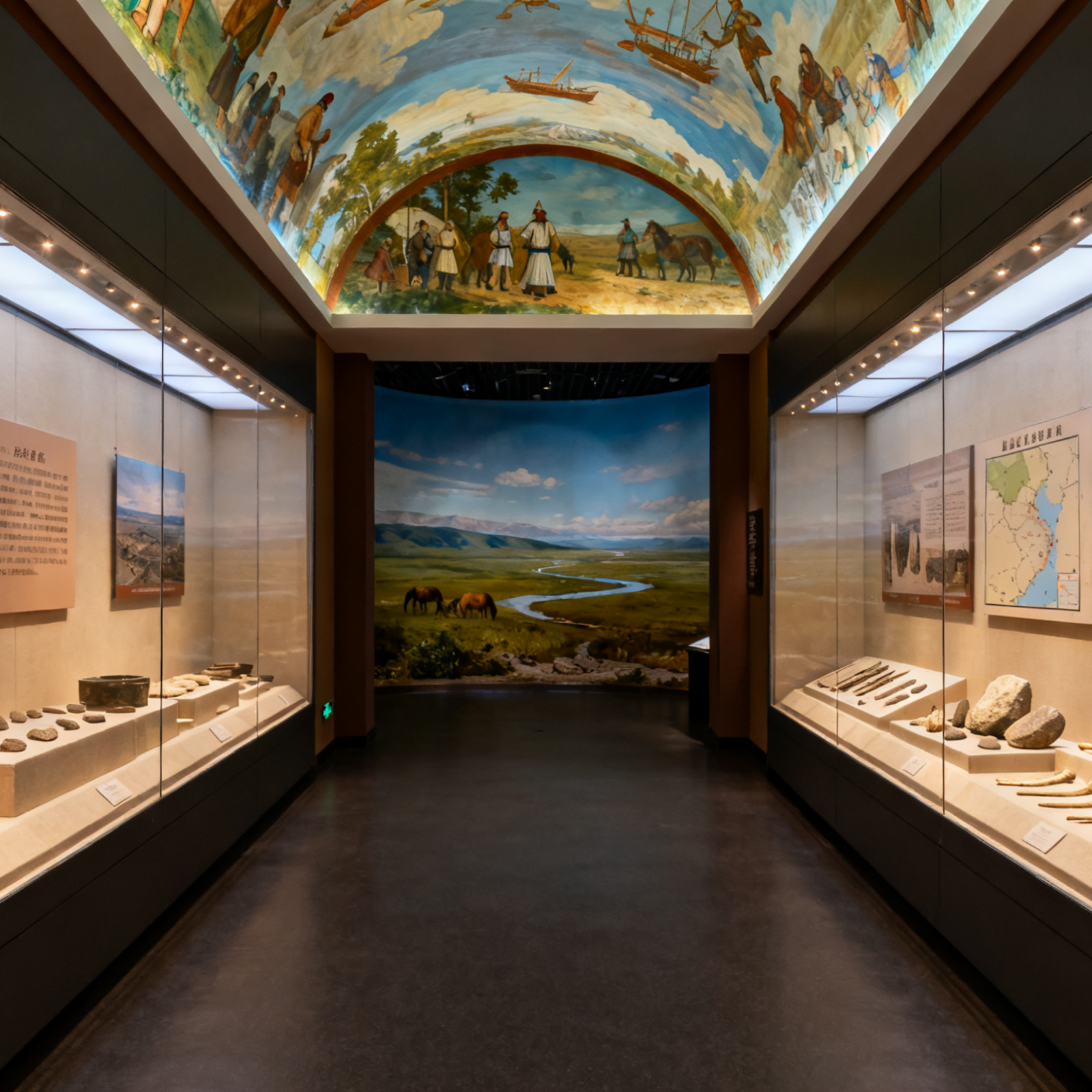 Heilongjiang Provincial Museum