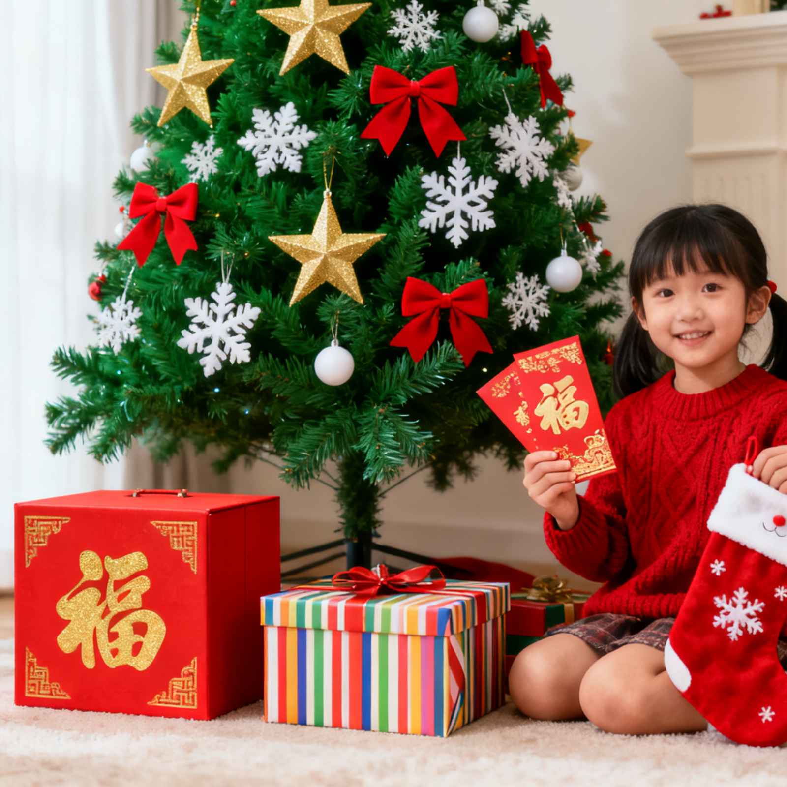 Cultural Fusion Between Singapore and Harbin