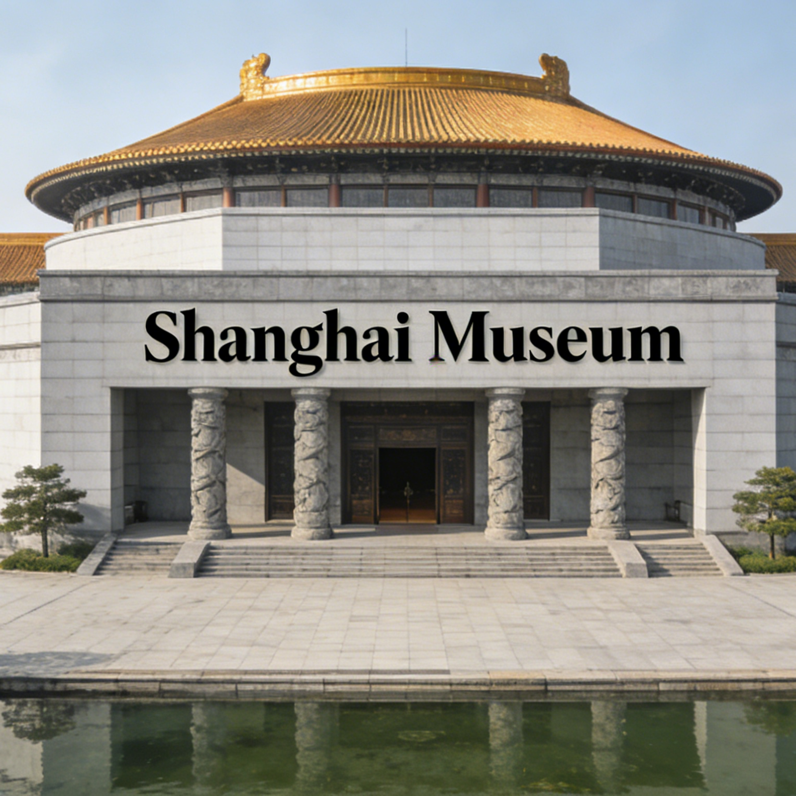 Shanghai Museum